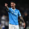 Amichevoli Serie A,  il tabellino di Napoli-Arezzo