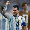 Mondiali 2026, il tabellino di Argentina-Capo Verde 1-1 (3-2dts)