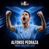 Pedraza alla Lazio: statistiche e consiglio al fantacalcio