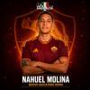 Molina alla Roma, statistiche e consiglio al fantacalcio