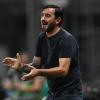 Sassuolo, Aquilani su Adzic, Laurientè e Esposito e sulla sua filosofia