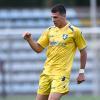 Coppa Italia: il tabellino di Frosinone-Juve Stabia