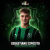 Sebastiano Esposito al Sassuolo, statistiche e consiglio al fantacalcio