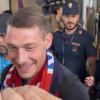Fantacalcio, Belotti resta al Cagliari: rinnovo a un passo