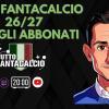 TWITCH -  TFC LIVE | L' asta con gli abbonati di Tuttofantacalcio