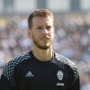 Juventus, arriva Neto: il portiere firma sino a fine stagione