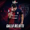 Cagliari, statistiche e consigli al fantacalcio del ritorno di Belotti