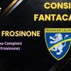 Fantacalcio, il nostro Podcast sul Frosinone: news, ballottaggi, indisponibili