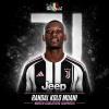 Kolo Muani alla Juventus, statistiche e consiglio al fantacalcio