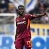 Roma, Koné torna a Trigoria: incontro con Gasperini sul futuro