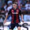 Serie A, i convocati della Scozia: 6 "italiani" presenti