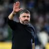 Lazio, Gattuso su Romagnoli, Taylor, Ratkov e sugli infortunati