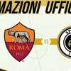 Fantacalcio, Roma-Spezia: le ufficiali