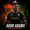 Akor Adams al Venezia, statistiche e consiglio al fantacalcio