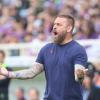 Genoa, i convocati di De Rossi contro l'Ascoli in Coppa Italia