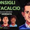 Fantacalcio, Chi Schierare per la 8ª giornata ? I nostri consigli