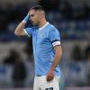 Fantacalcio, infortunati & squalificati 5ª giornata