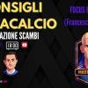 TWITCH - TFC LAB | Focus Fiorentina & valuazioni scambi al fantacalcio