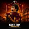 Rodrigo Mora alla Roma, statistiche e consiglio al fantacalcio