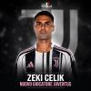 Juventus, colpo Celik: il difensore firma per i bianconeri