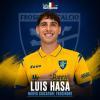 Hasa al Frosinone, statistiche e consiglio al fantacalcio