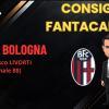 Fantacalcio, il nostro Podcast sul Bologna: news, ballottaggi, indisponibili
