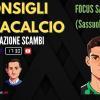 TWITCH - TFC LAB | Focus Sassuolo & valuazioni scambi al fantacalcio