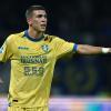Frosinone: Kvernadze e Ghedjemis, che numeri al fantacalcio