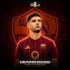Koulierakis alla Roma, statistiche e consiglio al fantacalcio