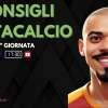 TWITCH - LIVE dalle 17:30 fantaconsigli 38ª giornata 