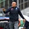 Fantacalcio, Napoli: la conferenza stampa di Spalletti