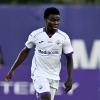 Fiorentina, si presenta Oulai: "Qui per fare bene e crescere"