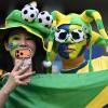 Mondiali 2026, le formazioni ufficiali Scozia-Brasile