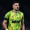 Infortunio Muric, il Sassuolo attende aggiornamenti dal Kosovo