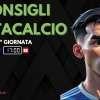 TWITCH - LIVE dalle 17:00 fantaconsigli 36ª giornata 