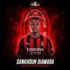 Diawara al Milan, statistiche e consiglio al fantacalcio