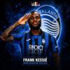 Kessie all'Atalanta, statistiche e consiglio al fantacalcio