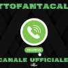 Tuttofantacalcio è su WhatsApp: tutte le news in un click