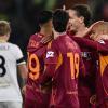 Roma, settlement agreement UEFA: plusvalenze cercasi