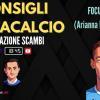 TWITCH - TFC LAB | Focus Lazio & valuazioni scambi al fantacalcio