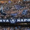 Serie A, le probabili formazioni di Napoli-Bologna