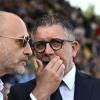 Parma, Cherubini: "Vogliamo riportare Strefezza". Le ultime sul mercato