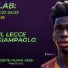 Podcast TFC: Il Lecce di Giampaolo al fantacalcio: chi prendere, chi tenere
