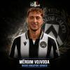 Vojvoda all'Udinese, statistiche e consiglio al fantacalcio