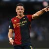 Amichevoli Serie A, il tabellino di Genoa A - Genoa B