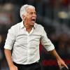 Roma, Gasperini esalta Dybala e Malen: “Sono di livello mondiale”