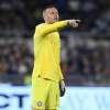 Fantacalcio, Inter: è addio con Samir Handanovic