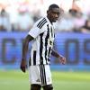 Serie A, le formazioni ufficiali di Frosinone-Juventus