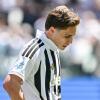 Amichevoli Serie A, il tabellino di Juventus-Palermo