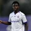Fiorentina, Viery: "Grosso mi chiede intensità e forza"
